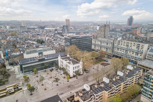 Foto - Te koop: Anna Paulownahof 91, 5038 VW Tilburg