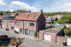 Coba Pulskenslaan 9, 5025 WD Tilburg 
