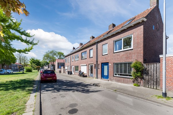 Foto - Te koop: Coba Pulskenslaan 9, 5025 WD Tilburg