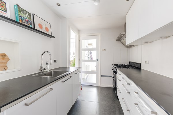Foto - Te koop: Coba Pulskenslaan 9, 5025 WD Tilburg