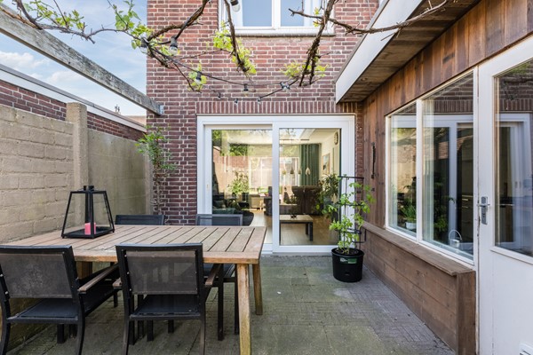Foto - Te koop: Coba Pulskenslaan 9, 5025 WD Tilburg