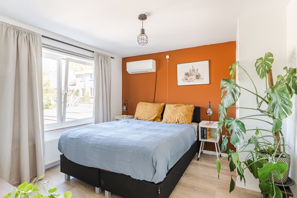 Foto - Te koop: Coba Pulskenslaan 9, 5025 WD Tilburg