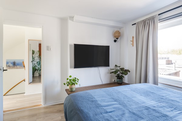 Foto - Te koop: Coba Pulskenslaan 9, 5025 WD Tilburg