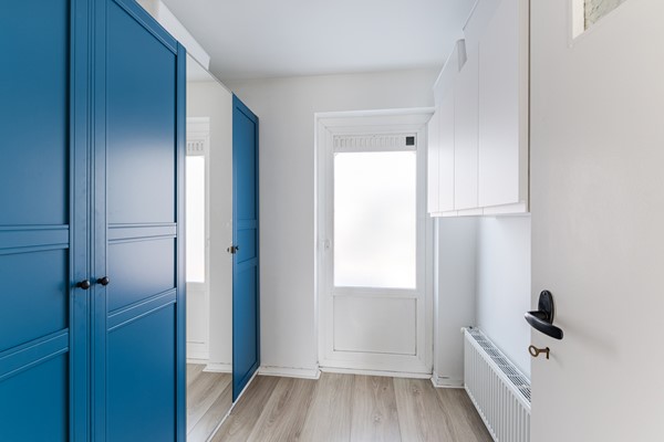 Foto - Te koop: Coba Pulskenslaan 9, 5025 WD Tilburg