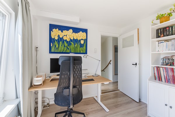 Foto - Te koop: Coba Pulskenslaan 9, 5025 WD Tilburg