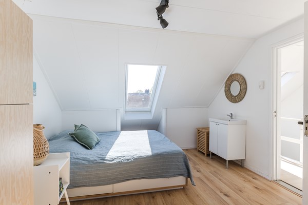 Foto - Te koop: Coba Pulskenslaan 9, 5025 WD Tilburg