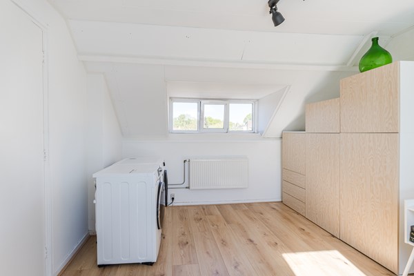 Foto - Te koop: Coba Pulskenslaan 9, 5025 WD Tilburg