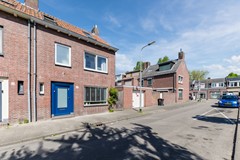 Coba Pulskenslaan 9, 5025 WD Tilburg 