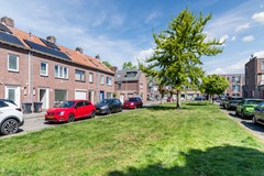 Coba Pulskenslaan 9, 5025 WD Tilburg 