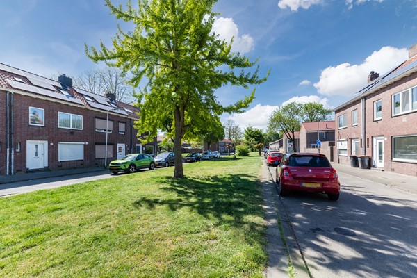 Foto - Te koop: Coba Pulskenslaan 9, 5025 WD Tilburg