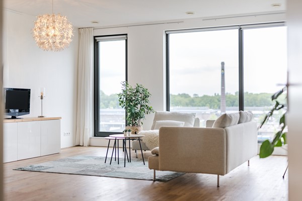 Foto - Te koop: Havendijk 57-14, 5017 AL Tilburg