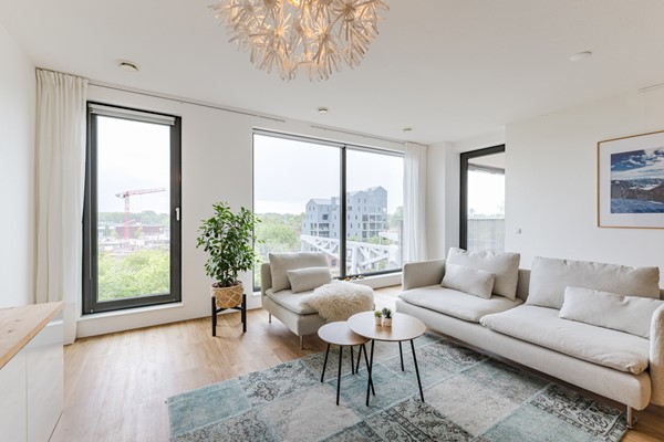 Foto - Te koop: Havendijk 57-14, 5017 AL Tilburg