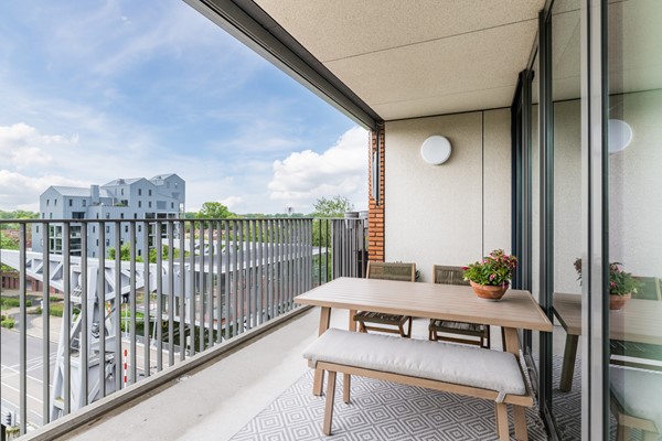 Foto - Te koop: Havendijk 57-14, 5017 AL Tilburg