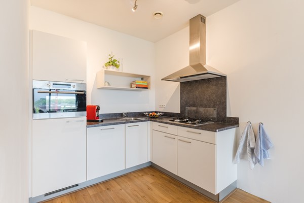 Foto - Te koop: Havendijk 57-14, 5017 AL Tilburg
