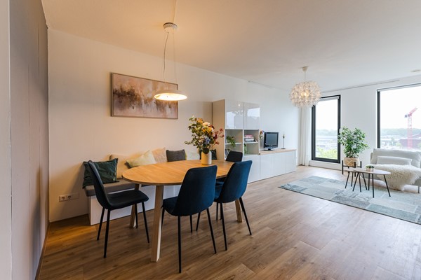 Foto - Te koop: Havendijk 57-14, 5017 AL Tilburg