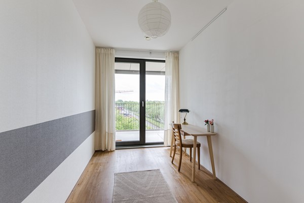 Foto - Te koop: Havendijk 57-14, 5017 AL Tilburg
