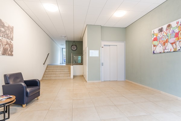 Foto - Te koop: Havendijk 57-14, 5017 AL Tilburg