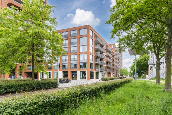 Foto - Te koop: Havendijk 57-14, 5017 AL Tilburg
