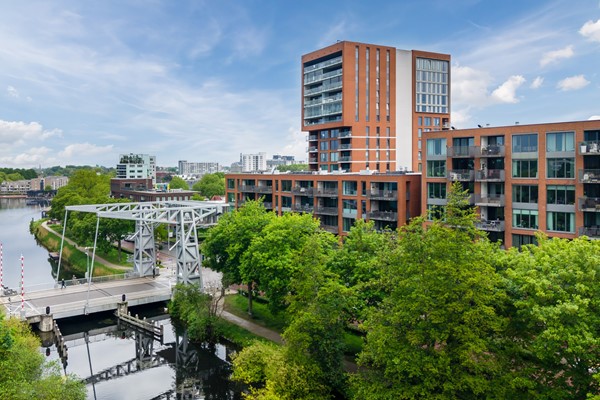 Foto - Te koop: Havendijk 57-14, 5017 AL Tilburg
