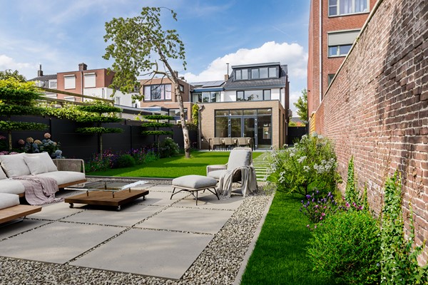 Foto - Te koop: Valentijnstraat 20, 5014 KG Tilburg