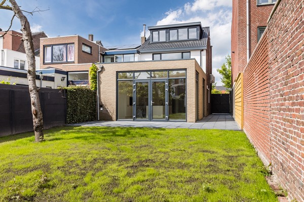 Foto - Te koop: Valentijnstraat 20, 5014 KG Tilburg