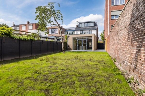 Foto - Te koop: Valentijnstraat 20, 5014 KG Tilburg