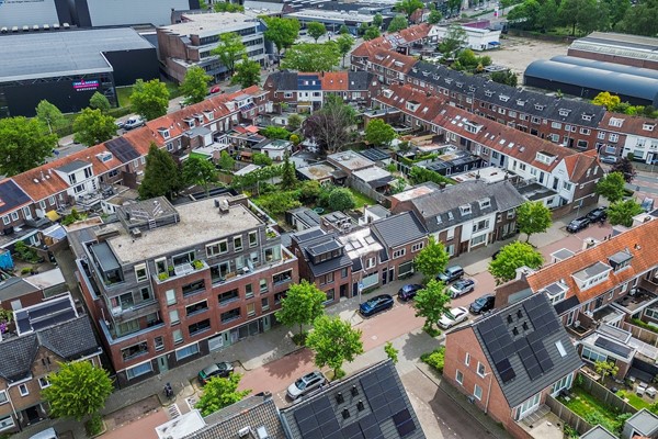 Foto - Te koop: Valentijnstraat 20, 5014 KG Tilburg
