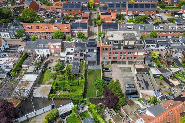 Foto - Te koop: Valentijnstraat 20, 5014 KG Tilburg