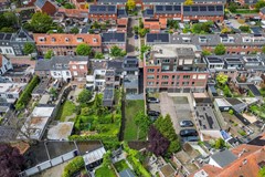 Valentijnstraat 20, 5014 KG Tilburg 