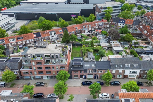 Foto - Te koop: Valentijnstraat 20, 5014 KG Tilburg