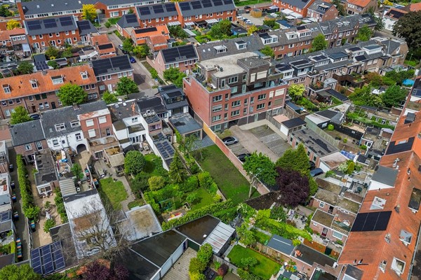 Foto - Te koop: Valentijnstraat 20, 5014 KG Tilburg