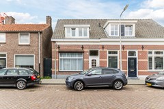 Lijnsheike 18, 5011 LC Tilburg 