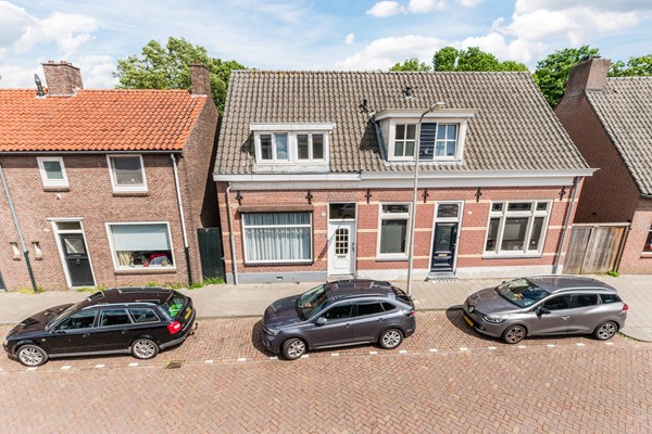 Foto - Te koop: Lijnsheike 18, 5011 LC Tilburg