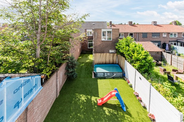 Foto - Te koop: Lijnsheike 18, 5011 LC Tilburg