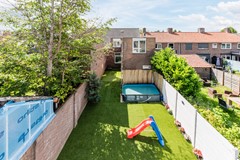 Lijnsheike 18, 5011 LC Tilburg 