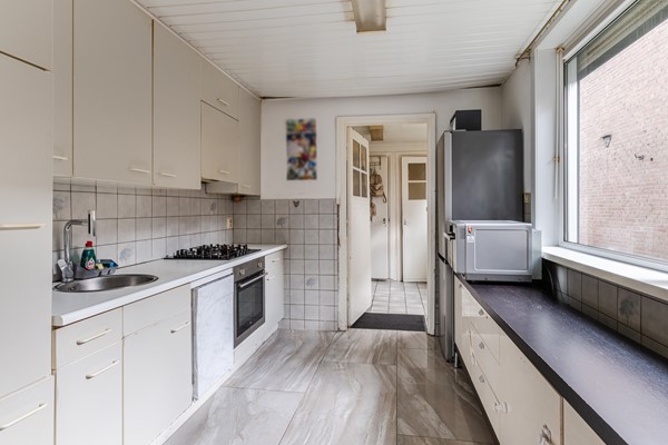 Foto - Te koop: Lijnsheike 18, 5011 LC Tilburg