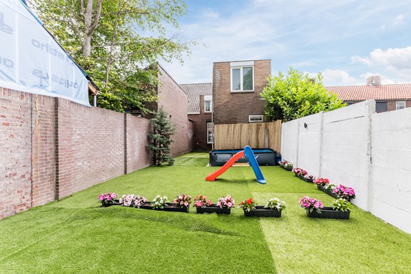 Foto - Te koop: Lijnsheike 18, 5011 LC Tilburg