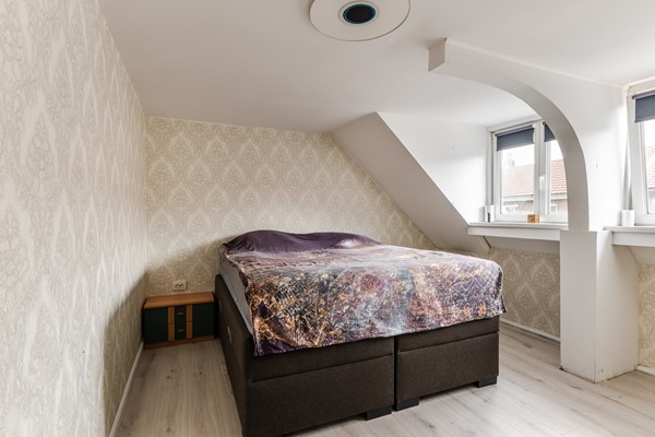 Foto - Te koop: Lijnsheike 18, 5011 LC Tilburg