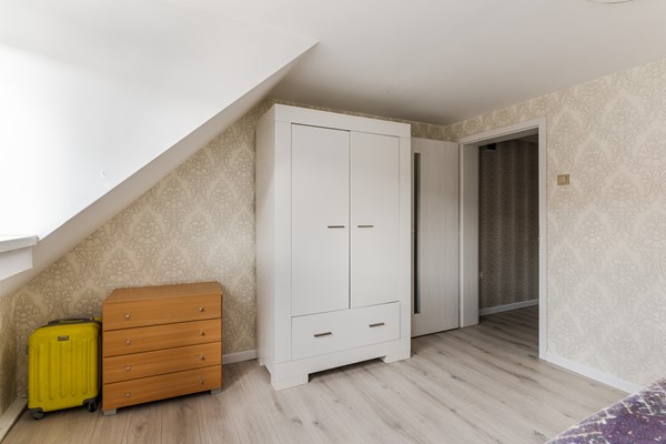 Foto - Te koop: Lijnsheike 18, 5011 LC Tilburg