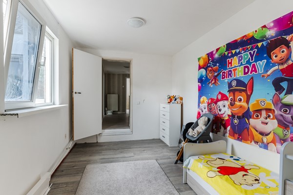 Foto - Te koop: Lijnsheike 18, 5011 LC Tilburg