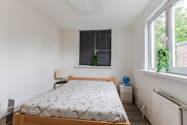 Foto - Te koop: Lijnsheike 18, 5011 LC Tilburg