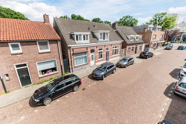 Foto - Te koop: Lijnsheike 18, 5011 LC Tilburg