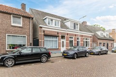 Lijnsheike 18, 5011 LC Tilburg 