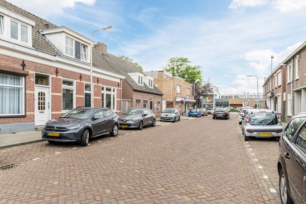 Foto - Te koop: Lijnsheike 18, 5011 LC Tilburg