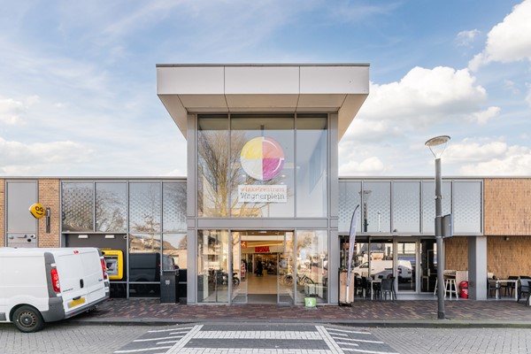 Foto - Te koop: Lijnsheike 18, 5011 LC Tilburg