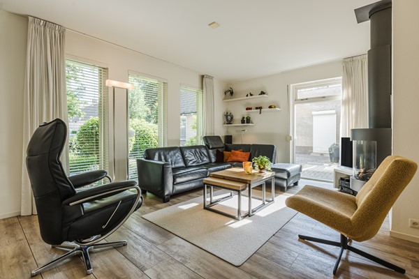 Foto - Onder bod: Torenakker 27, 5056 LK Berkel-Enschot