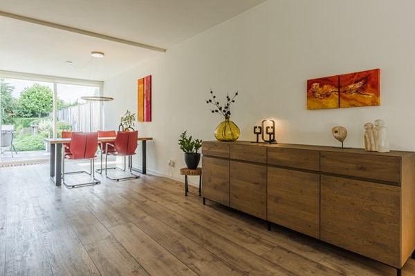 Foto - Onder bod: Torenakker 27, 5056 LK Berkel-Enschot