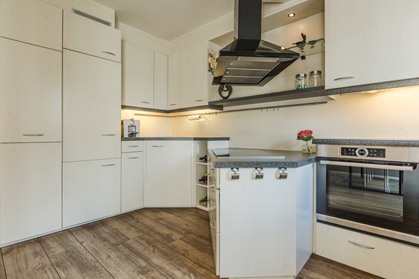 Foto - Onder bod: Torenakker 27, 5056 LK Berkel-Enschot