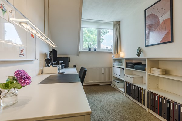 Foto - Onder bod: Torenakker 27, 5056 LK Berkel-Enschot