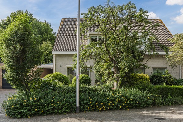 Foto - Onder bod: Torenakker 27, 5056 LK Berkel-Enschot